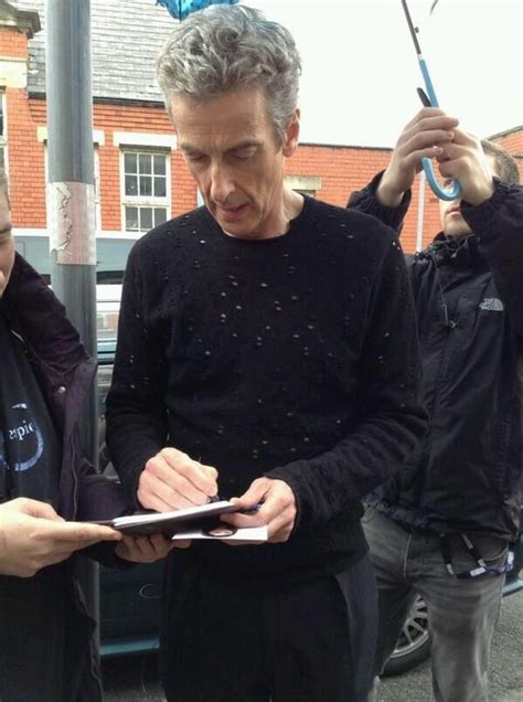 paul smith holey jumper replica